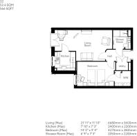 Floor Plan 22