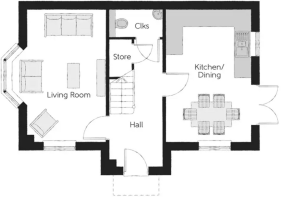 Ground Floor