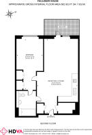 148 Faulkner Hous...