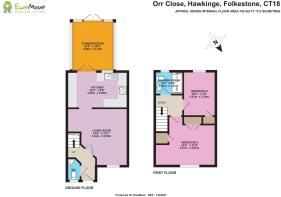 Floorplan 2D