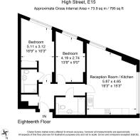 Floor Plan Halo