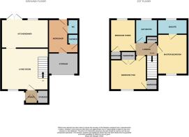 Westcott Drive Auckland Park, Bishop Auckland, DL1