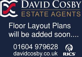 Floor Plans Coming Soon