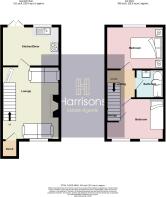 2D Floorplan