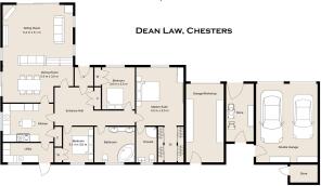 Dean Law, Chesters - 2D - 1. Floor - Letterhead.jp