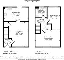 33 Cefn Close