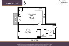 Octavius House