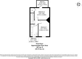 First Floor Accommodation