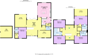 Artisans - Floorplan