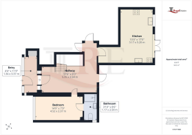Room 4, 6 Columbia Avenue