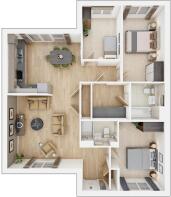 Ground Floor