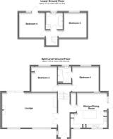 hollowood floorplan