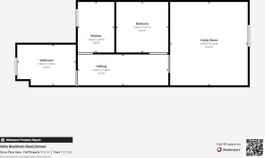 Flat Floorplan
