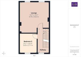 Swale Road - 1st Floor