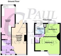Floorplan One