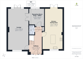 EWEMOVE TIVERTON - MOUNTBATTEN DRIVE EXETER