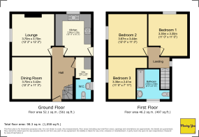 60 Dyffryn Road, Pontardawe, Swansea, SA8 3BY