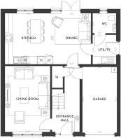 Kendal Ground Floor