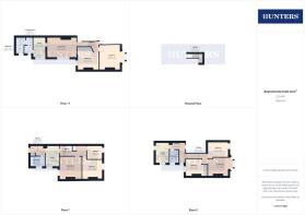 Full Building Floorplan