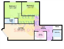 Floorplan 13 Grosven