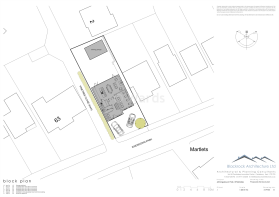 Approved Block Plan