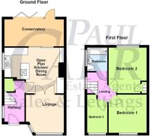 Floorplan One