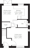 Ground floor