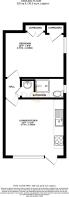 Floor plan - Flat 5,