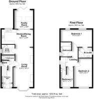 16 Marford Road, Wheathampstead - all floors.JPG