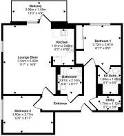 Floorplan 2