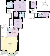 Pont Street Floor Pl