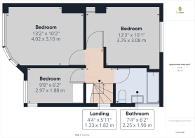 Presented by Clinton at EweMove Bexleyheath and Da