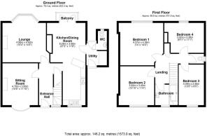 139 Park Street, Bridgend - all floors.JPG