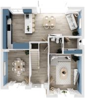 Ground Floor