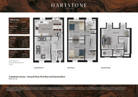 Plot floorplan