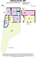 Floor Plan - Hyde Me