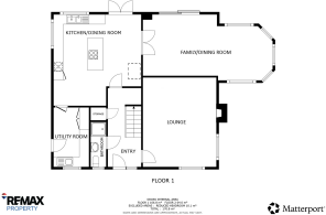 Ground Floor