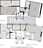 WD8627 floor plan
