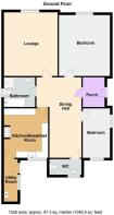 10 Shrubbery Road Ws