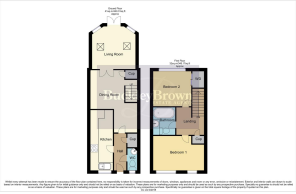 28, Bracken Road Shirebrook, Mansfield, NG20 8FB.p