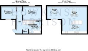 14 The Greaves, Minworth