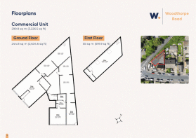 Floor/Site plan 2