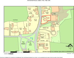 Boundary Plan