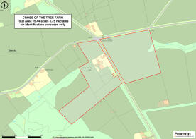 LOCATION LAND PLAN