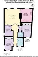 Hampstead High Stree