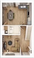 Ground floor