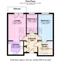 Property Floorplan