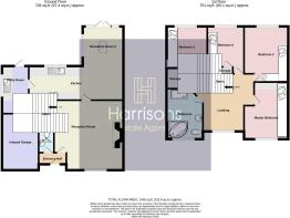2D Floorplan