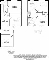 2D Floor Plan