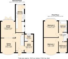 2DFloorplan